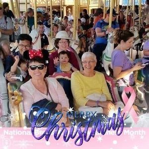 Meet your Posher, Shannon